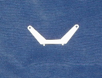 Steering Wheel Mount (White Tree #7) Steering Wheel Mount (White Tree #7)
